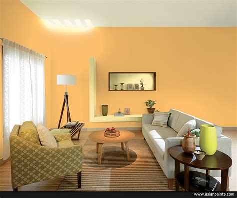 asian paints room colour